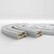 Ekena Millwork 47 1/2-in. OD x 39 1/4-in. ID Ceiling Ring with 31 1/2-in. OD Ceiling Medallion Palmetto Accent Kit CRM47MO31PM - alternate 8
